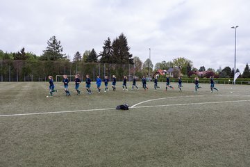 Bild 25 - B-Juniorinnen Pokalfinale VfL Oldesloe - Holstein Kiel : Ergebnis: 0:6